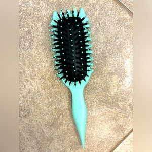 Bounce Curl Define Styling Brush Teal